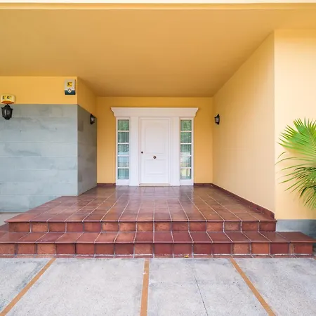 Chalé Golf Views By Canariasgetaway