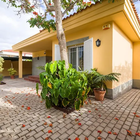 Chalé Golf Views By Canariasgetaway *