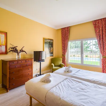 Chalé Golf Views By Canariasgetaway