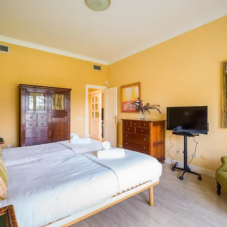 Chalé Golf Views By Canariasgetaway Maspalomas (Gran Canaria)