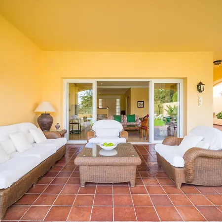 Chalé Golf Views By Canariasgetaway Maspalomas (Gran Canaria)