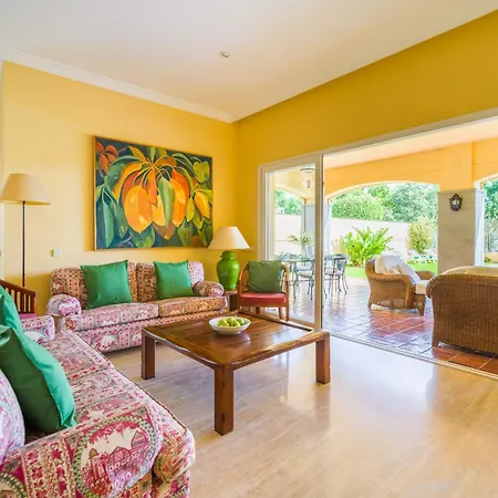 Chalé Golf Views By Canariasgetaway Maspalomas (Gran Canaria)