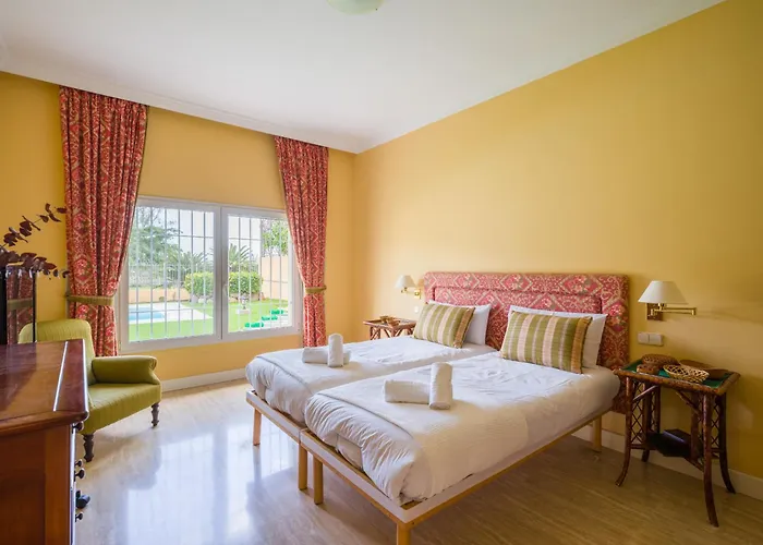 Golf Views By Canariasgetaway Maspalomas (Gran Canaria)