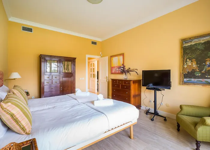 Alpstuga Golf Views By Canariasgetaway Maspalomas (Gran Canaria)