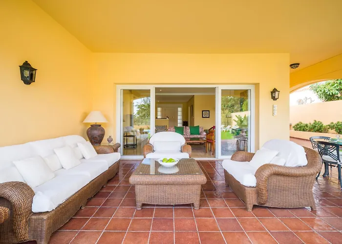 Alpstuga Golf Views By Canariasgetaway Maspalomas (Gran Canaria)