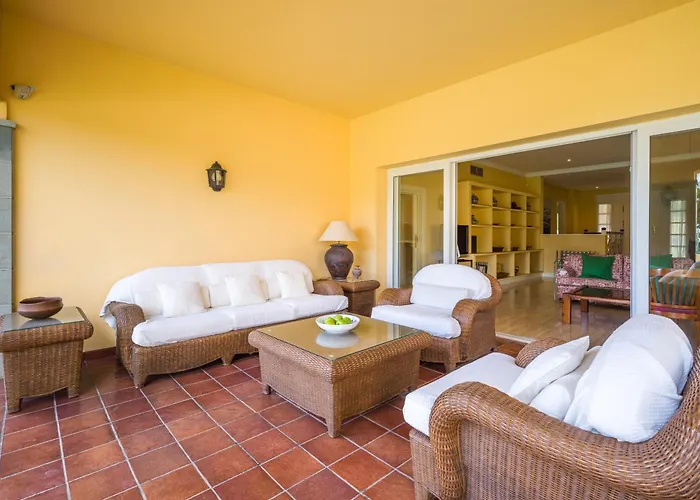Golf Views By Canariasgetaway Maspalomas (Gran Canaria)