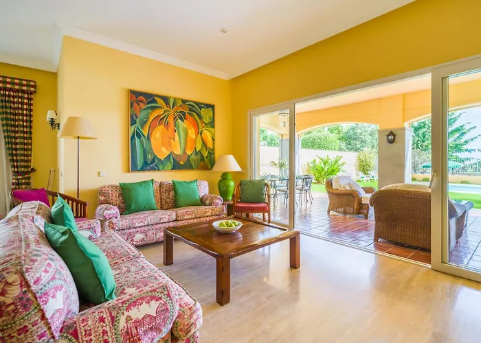 Alpstuga Golf Views By Canariasgetaway Maspalomas (Gran Canaria)