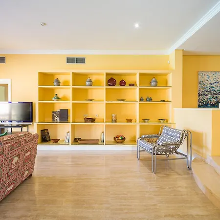 Chalet Golf Views By Canariasgetaway *