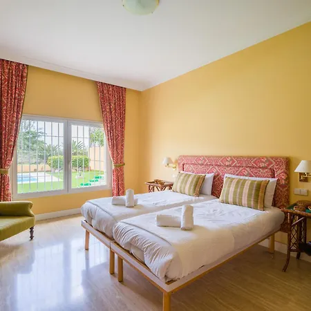 Golf Views By Canariasgetaway Maspalomas (Gran Canaria)