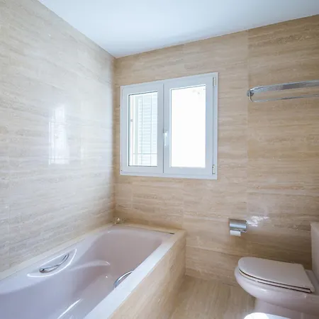 Golf Views By Canariasgetaway Chalet *