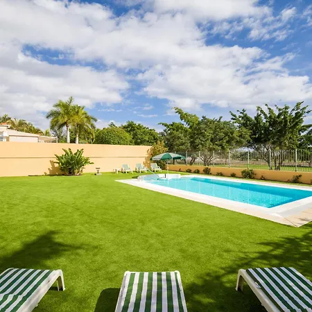 Chalet Golf Views By Canariasgetaway *