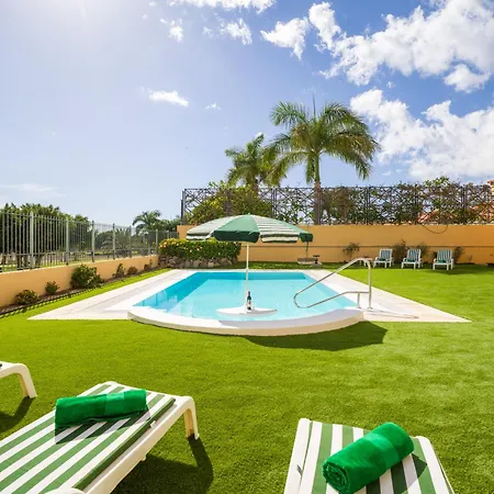 Golf Views By Canariasgetaway Maspalomas (Gran Canaria)