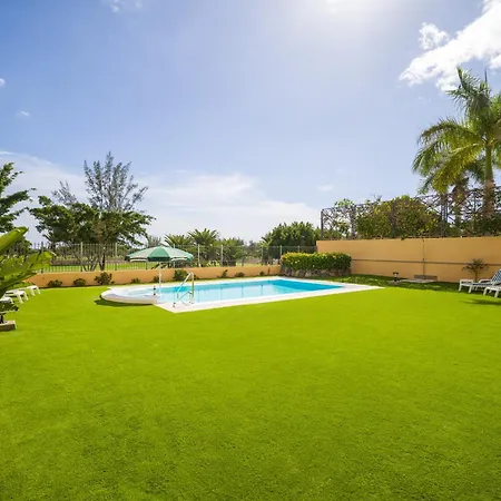 Chalet Golf Views By Canariasgetaway *