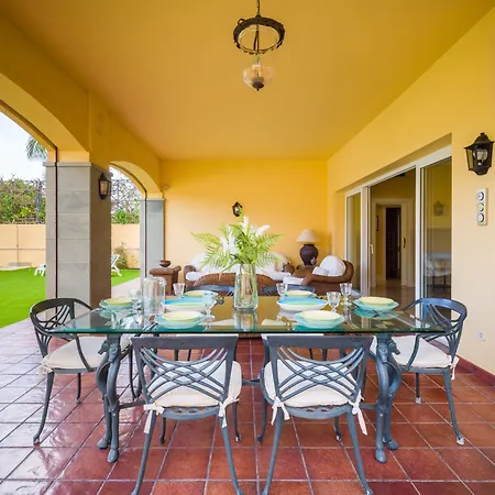 Golf Views By Canariasgetaway Maspalomas (Gran Canaria)