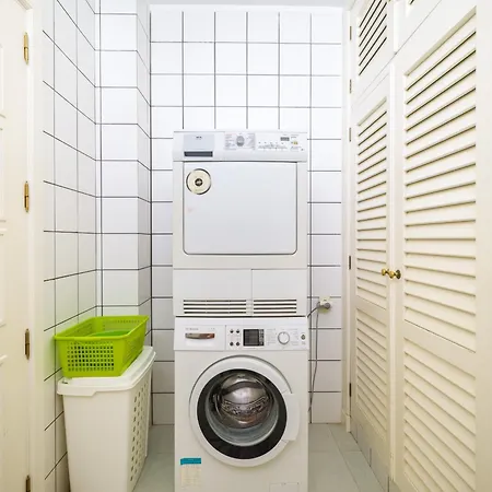 Golf Views By Canariasgetaway Chalet *