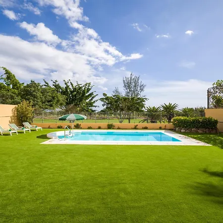 Chalet Golf Views By Canariasgetaway *