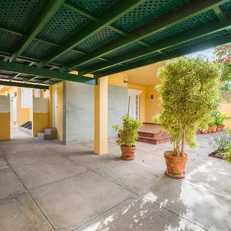 Golf Views By Canariasgetaway Chalet Maspalomas (Gran Canaria)