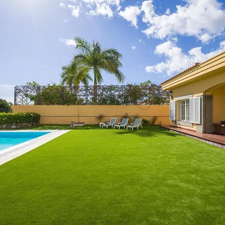 Chalet Golf Views By Canariasgetaway Maspalomas (Gran Canaria)