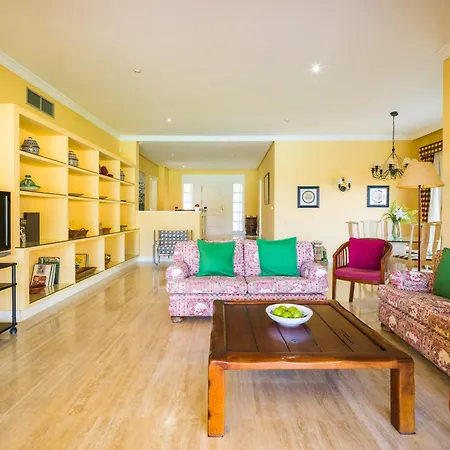 Golf Views By Canariasgetaway *