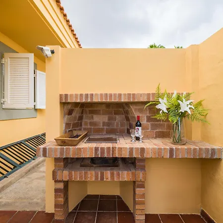 Golf Views By Canariasgetaway Maspalomas (Gran Canaria)