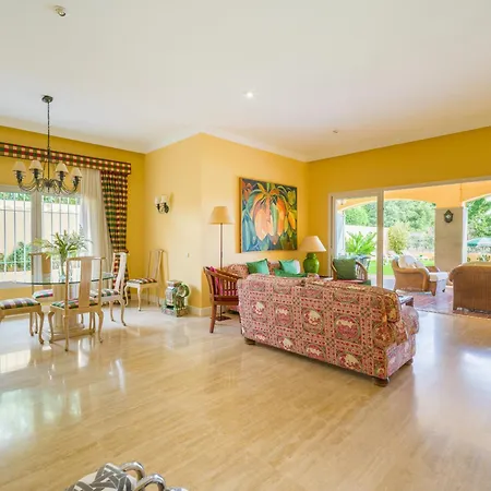 Chalet Golf Views By Canariasgetaway