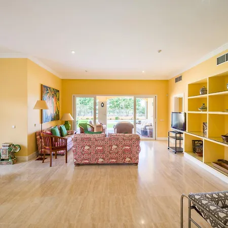 Golf Views By Canariasgetaway Chalet Maspalomas (Gran Canaria)