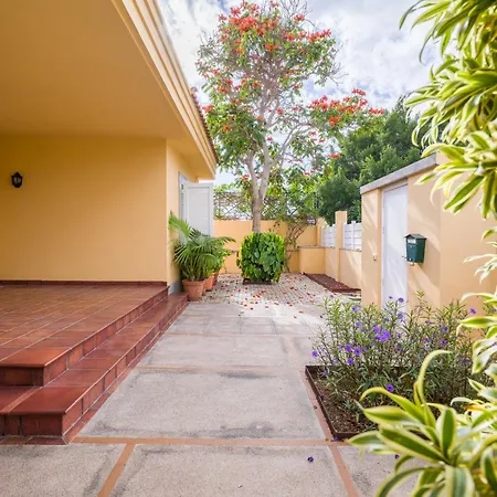Chalé Golf Views By Canariasgetaway Maspalomas (Gran Canaria)