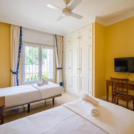 Golf Views By Canariasgetaway *