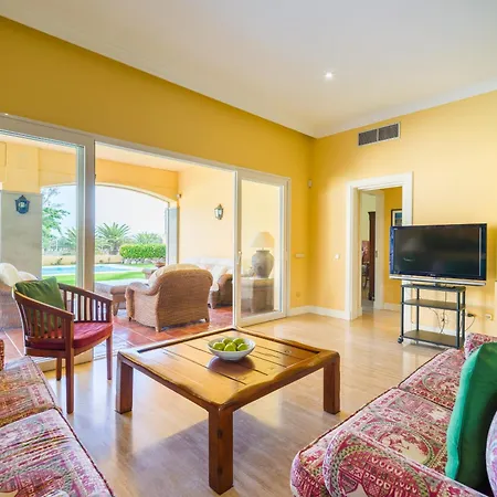 Chalet Golf Views By Canariasgetaway