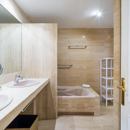 Chalet Golf Views By Canariasgetaway Maspalomas (Gran Canaria)