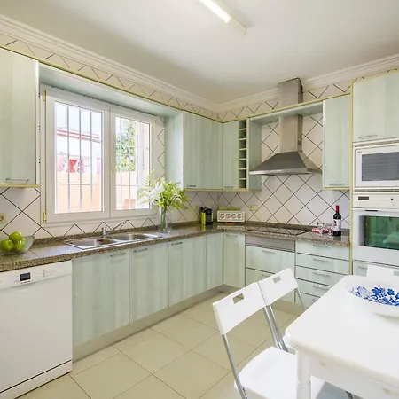 Chalet Golf Views By Canariasgetaway *