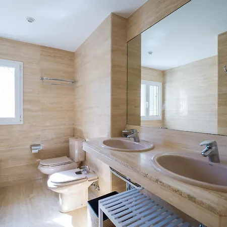 Chalet Golf Views By Canariasgetaway Maspalomas (Gran Canaria)