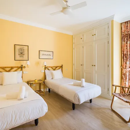 Golf Views By Canariasgetaway *