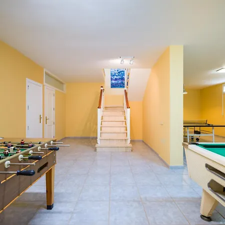 Golf Views By Canariasgetaway * Maspalomas (Gran Canaria)