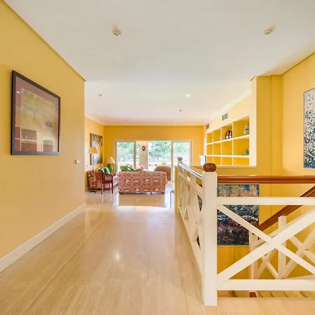 Golf Views By Canariasgetaway Chalet