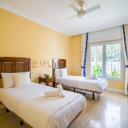 Golf Views By Canariasgetaway Maspalomas (Gran Canaria)