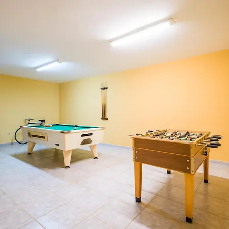 Golf Views By Canariasgetaway Chalet