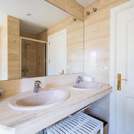 Golf Views By Canariasgetaway Maspalomas (Gran Canaria)