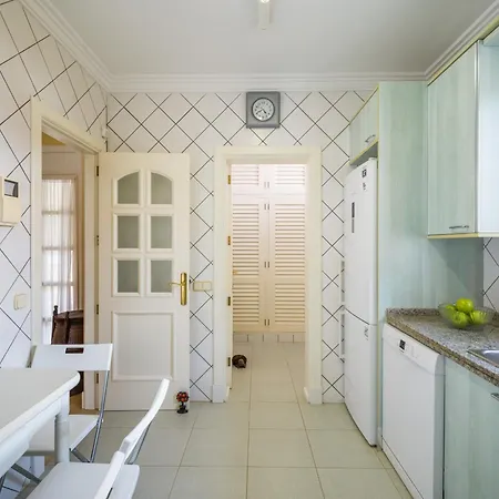 Chalet Golf Views By Canariasgetaway *