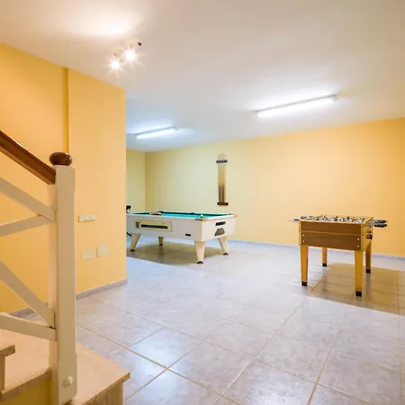 Golf Views By Canariasgetaway Chalet Maspalomas (Gran Canaria)