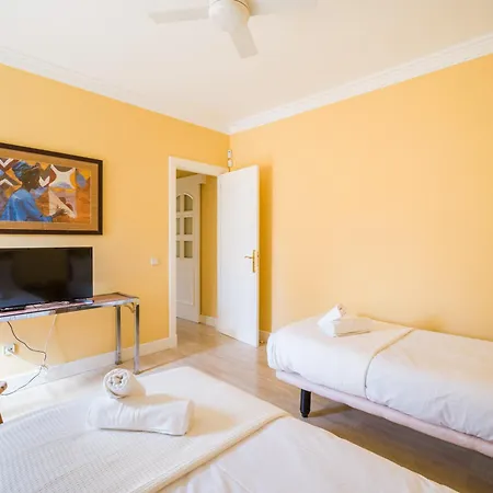 Golf Views By Canariasgetaway * Maspalomas (Gran Canaria)