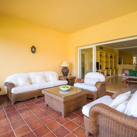 Golf Views By Canariasgetaway Maspalomas (Gran Canaria)