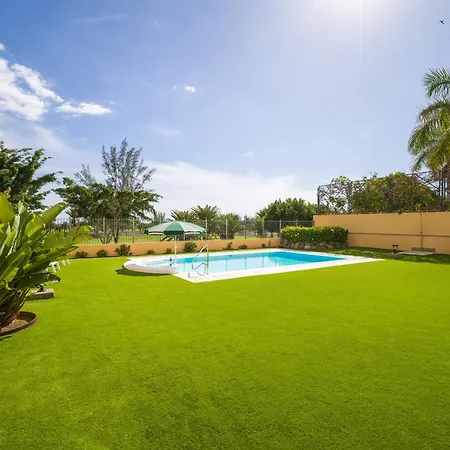 Golf Views By Canariasgetaway Maspalomas (Gran Canaria)