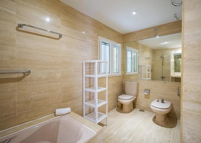 Golf Views By Canariasgetaway * Maspalomas (Gran Canaria)