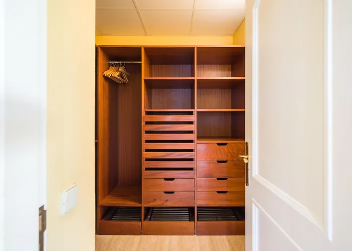 Golf Views By Canariasgetaway Chalet