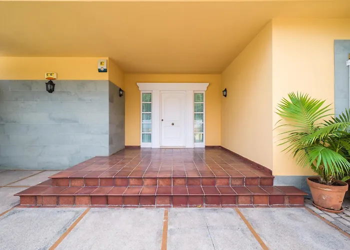 Chalet Golf Views By Canariasgetaway