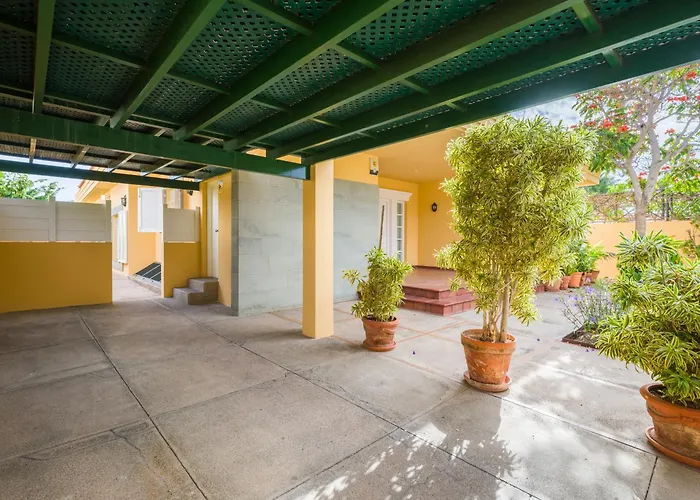 Golf Views By Canariasgetaway Chalet Maspalomas (Gran Canaria)