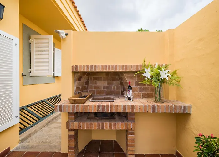 Golf Views By Canariasgetaway Maspalomas (Gran Canaria)