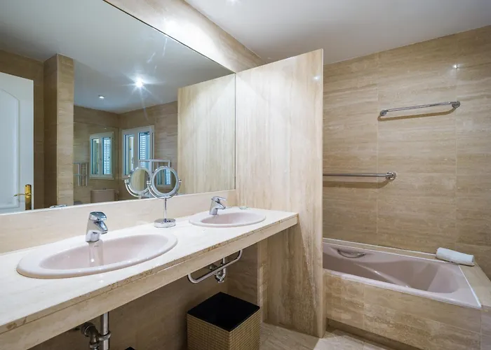 Golf Views By Canariasgetaway Chalet *