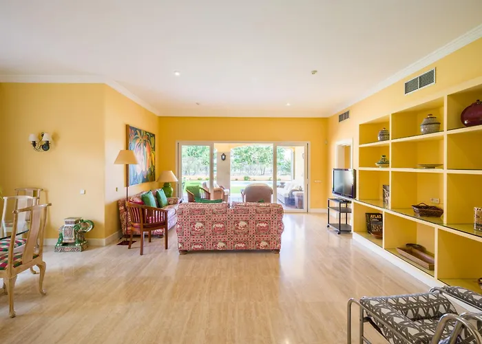 Golf Views By Canariasgetaway Chalet Maspalomas (Gran Canaria)